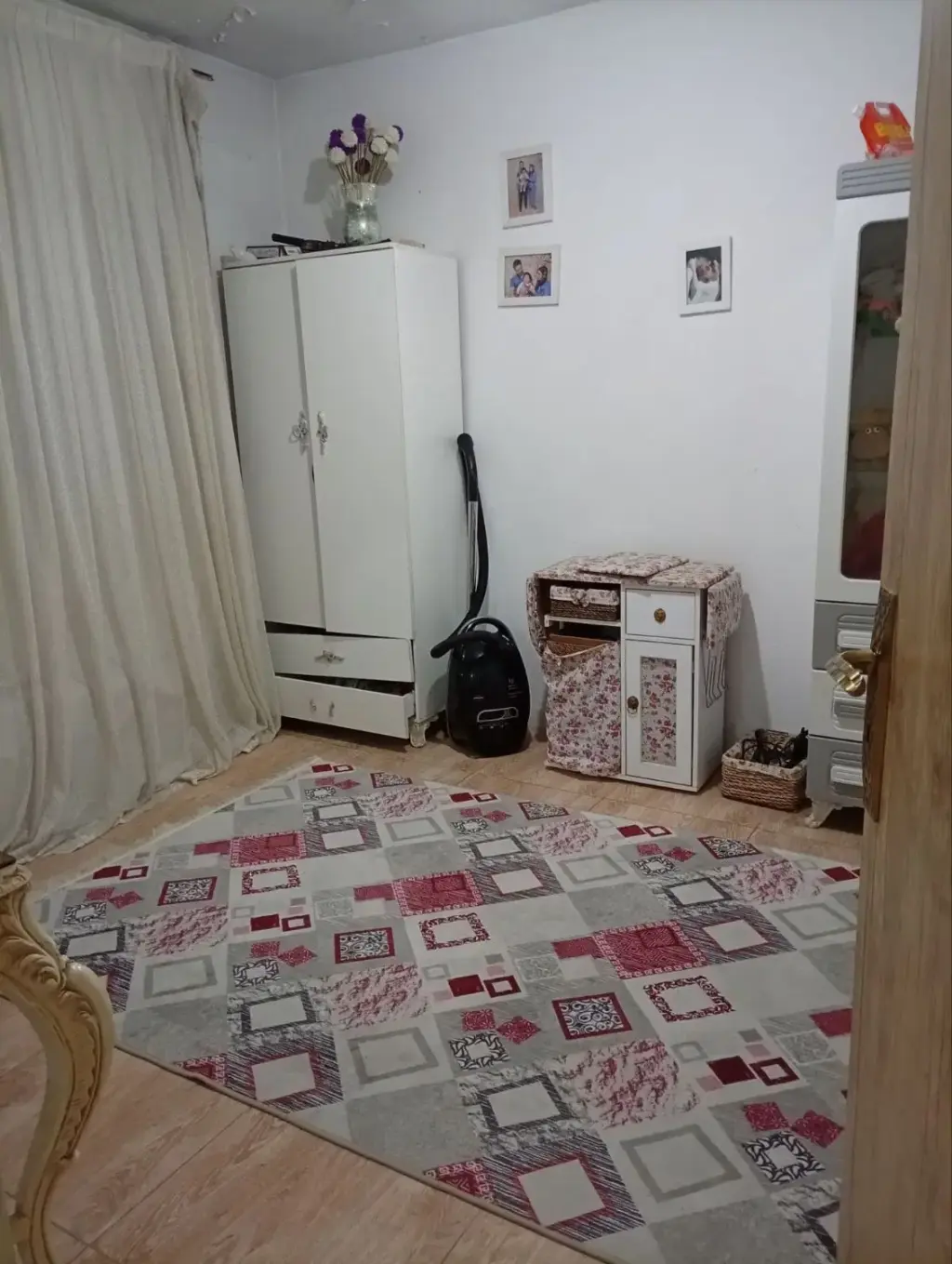 فروش آپارتمان 62 متری در سیزده آبان - تصویر 7
