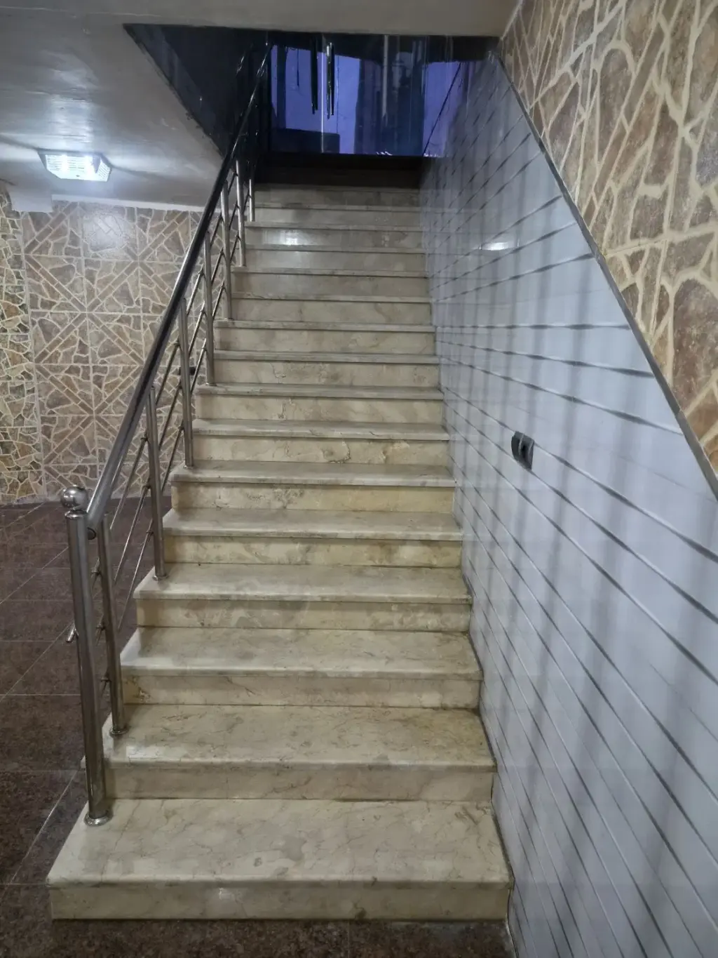 فروش اداری و تجاری 55 متری در آسمان - تصویر 6
