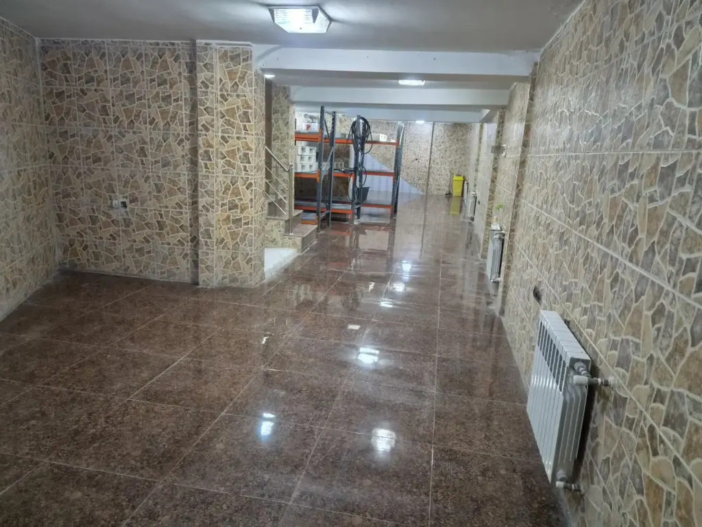 فروش اداری و تجاری 55 متری در آسمان - تصویر 4