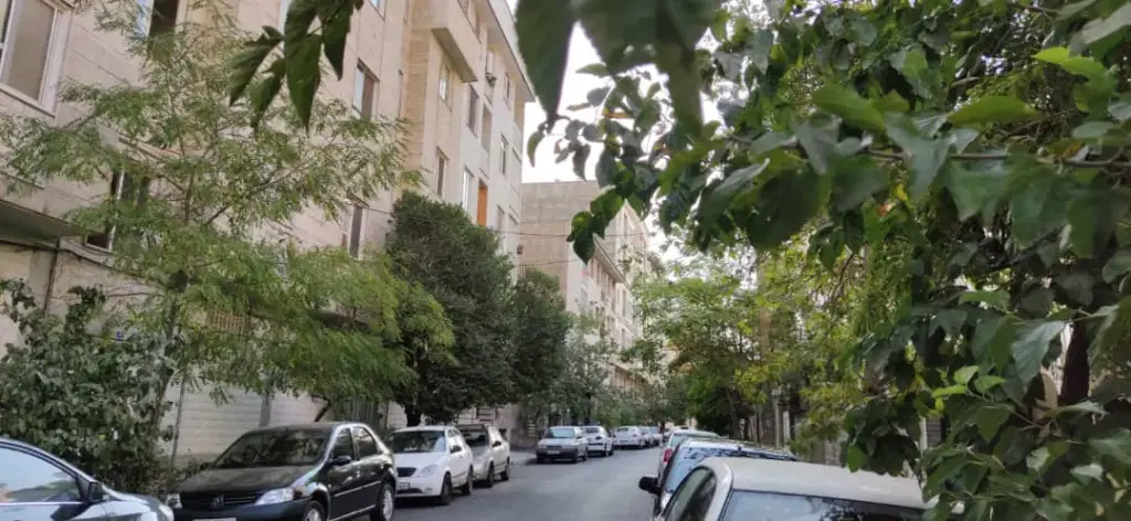 فروش آپارتمان 90 متری در جوانمردان (اندیشه) - تصویر 6