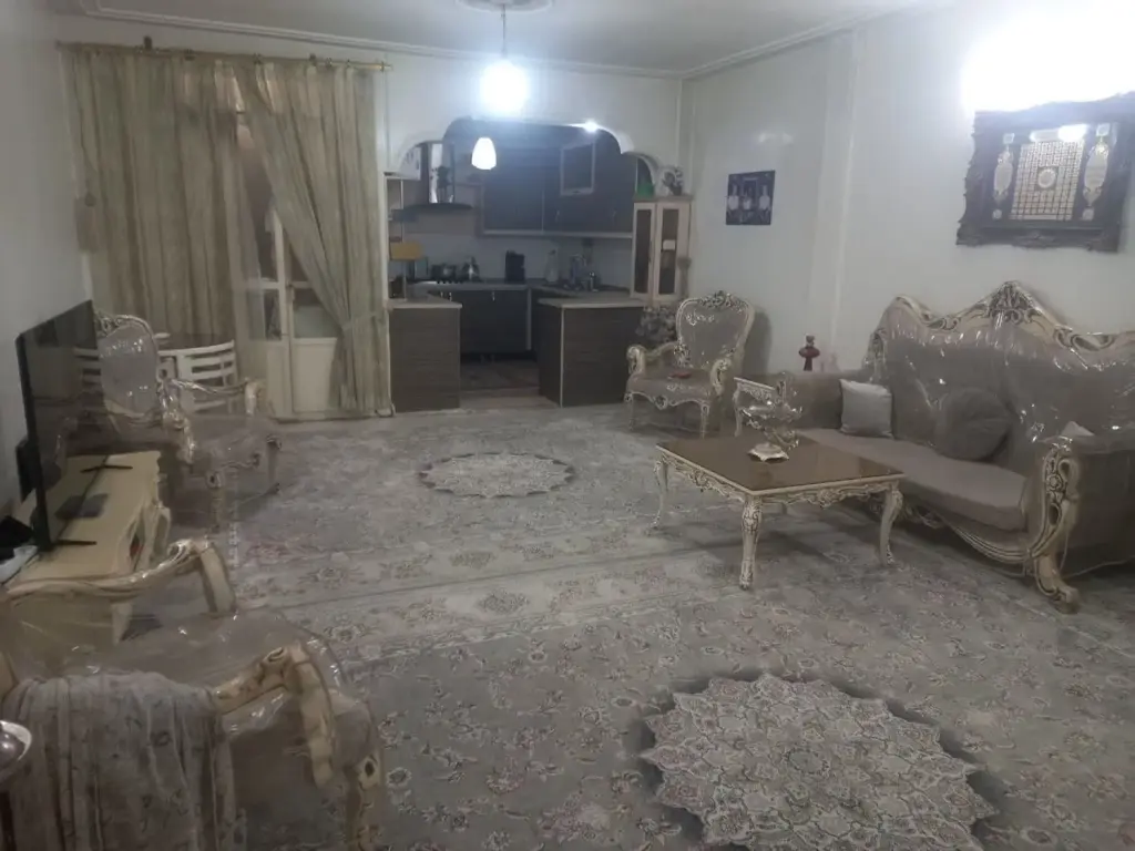 فروش آپارتمان 61 متری در مشیریه - تصویر 5