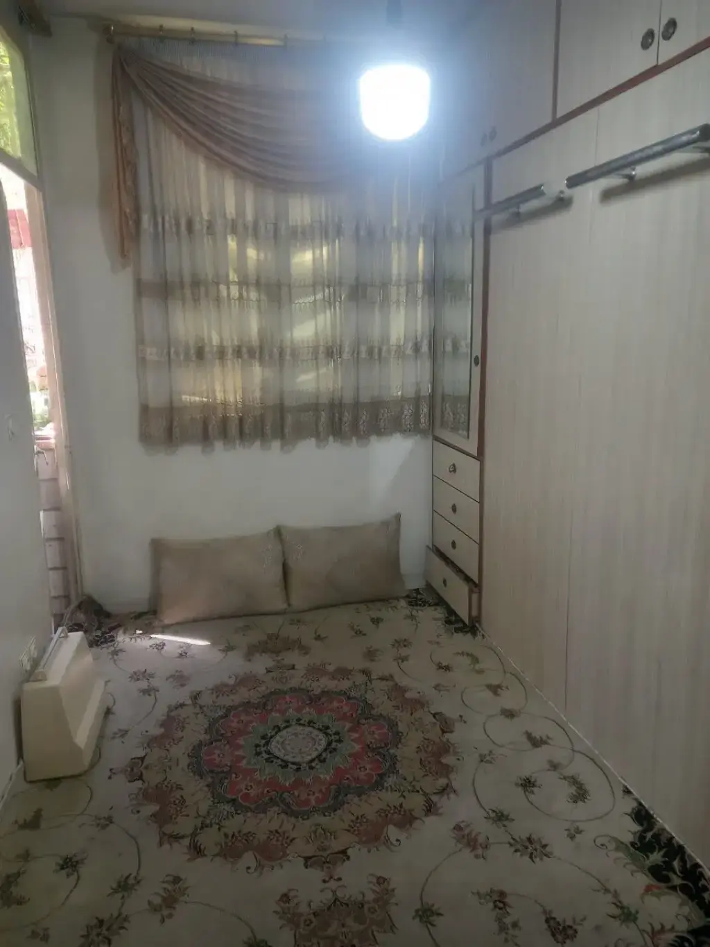فروش آپارتمان 61 متری در مشیریه - تصویر 12