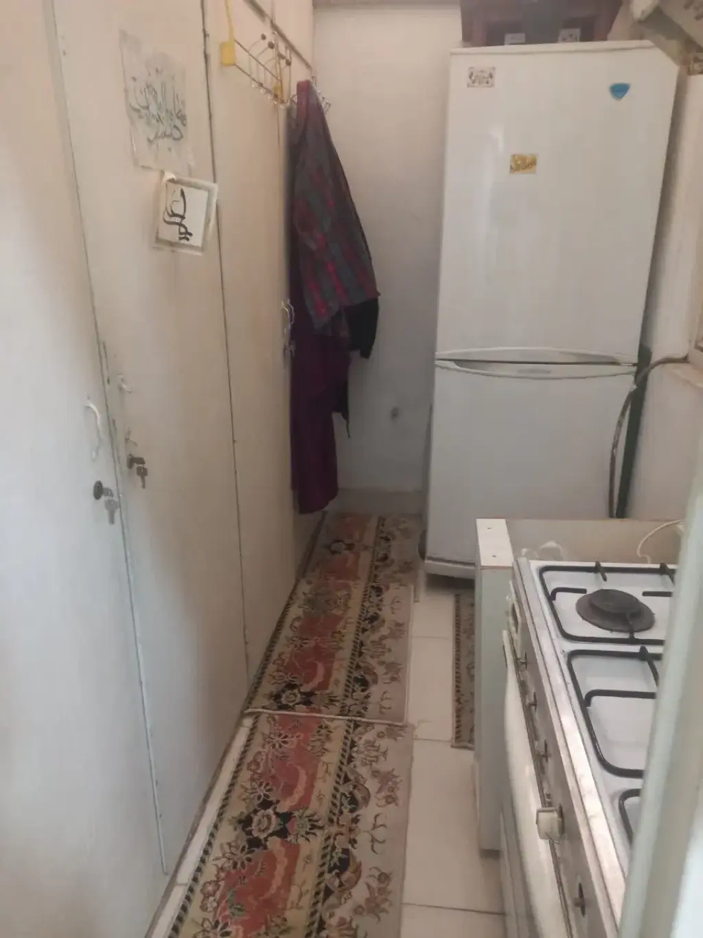 فروش آپارتمان 61 متری در مشیریه - تصویر 13