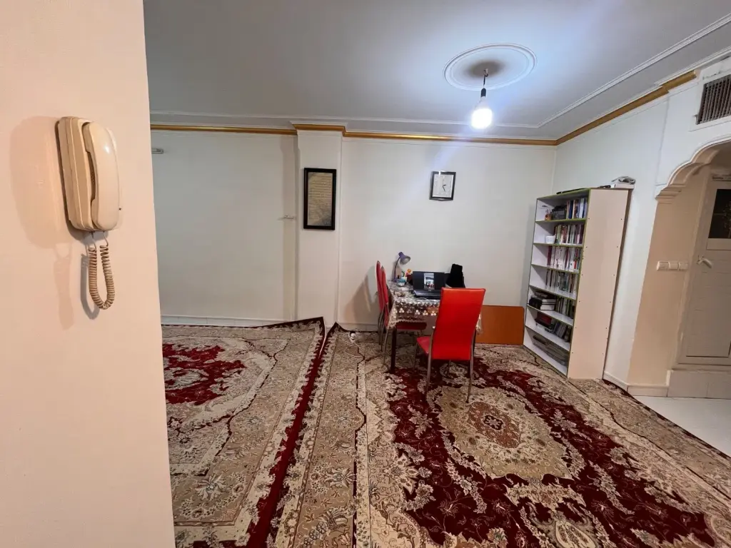 اجاره آپارتمان 65 متری در وصفنارد