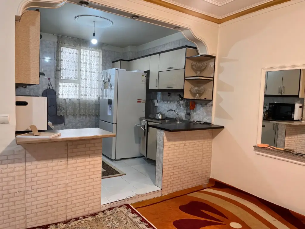 اجاره آپارتمان 65 متری در وصفنارد - تصویر 4