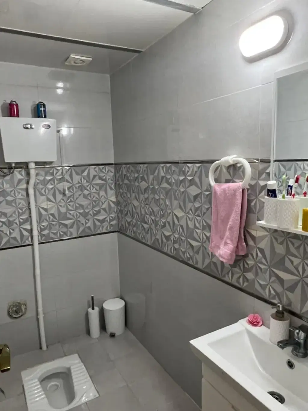 اجاره آپارتمان 70 متری در دولت‌آباد - تصویر 8