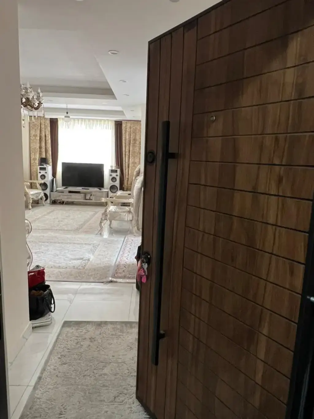 اجاره آپارتمان 70 متری در دولت‌آباد - تصویر 9