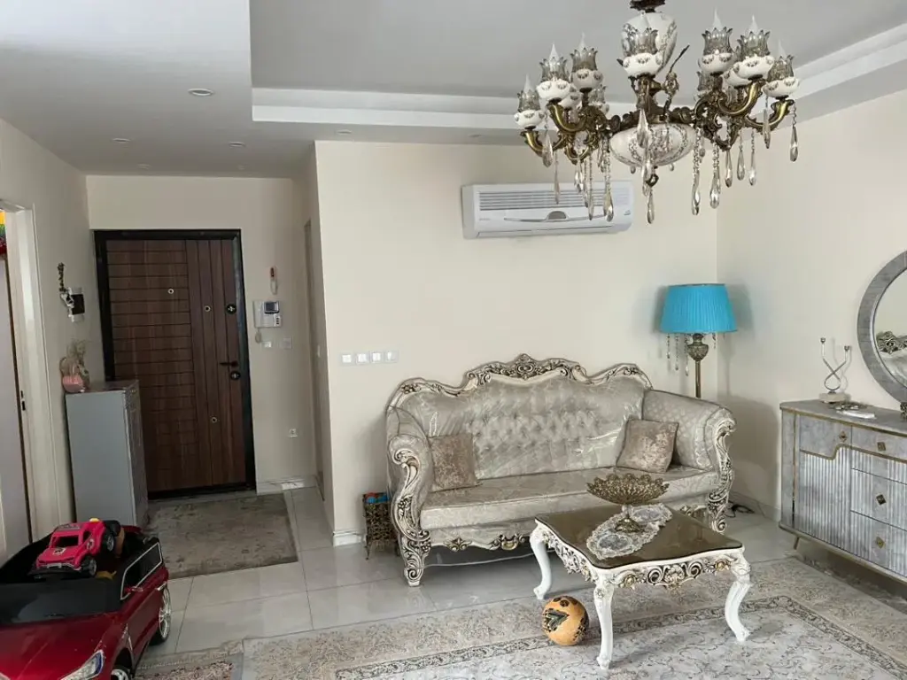 اجاره آپارتمان 70 متری در دولت‌آباد - تصویر 5