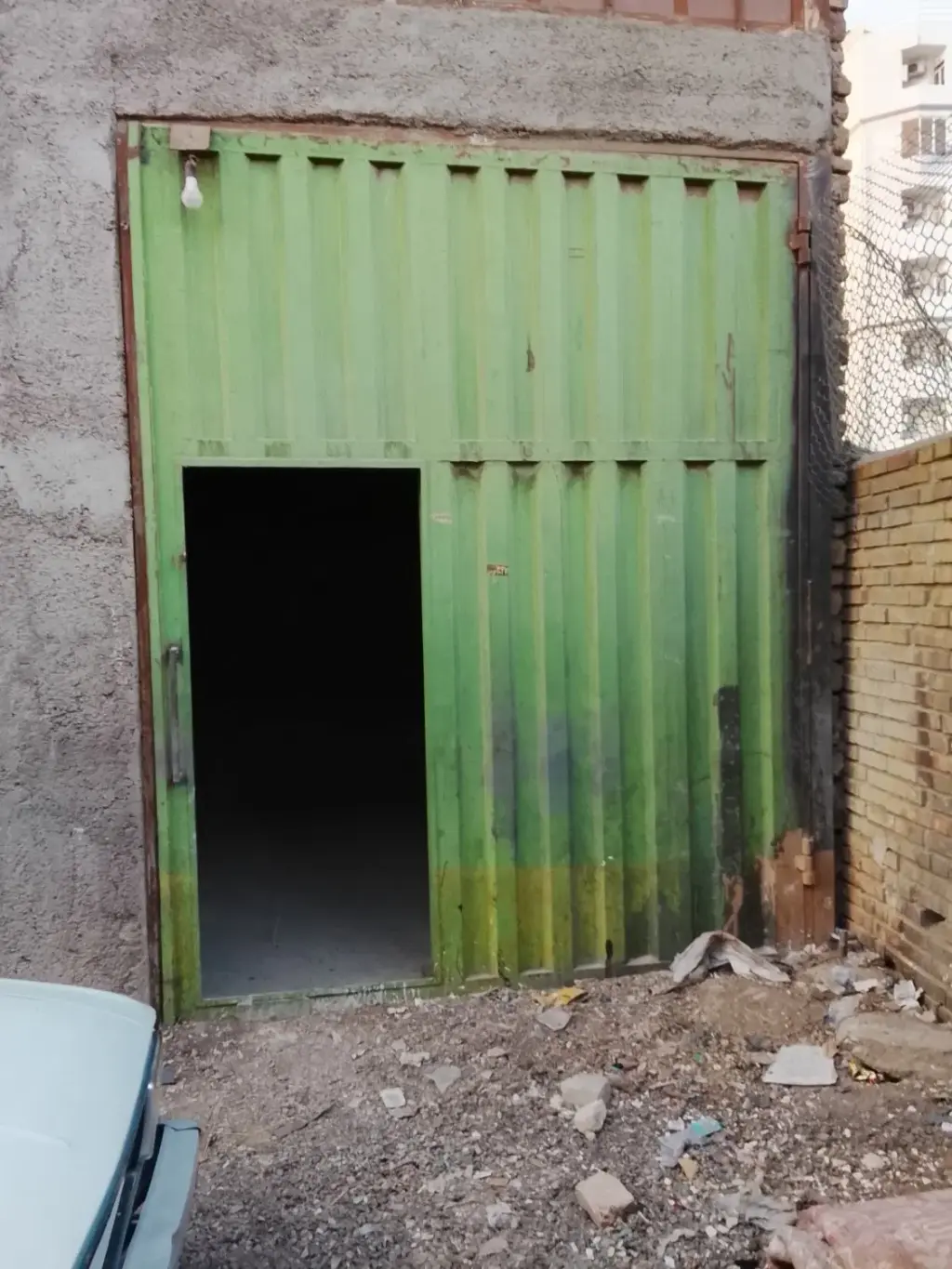 اجاره اداری و تجاری 100 متری در نعمت‌آباد - تصویر 6