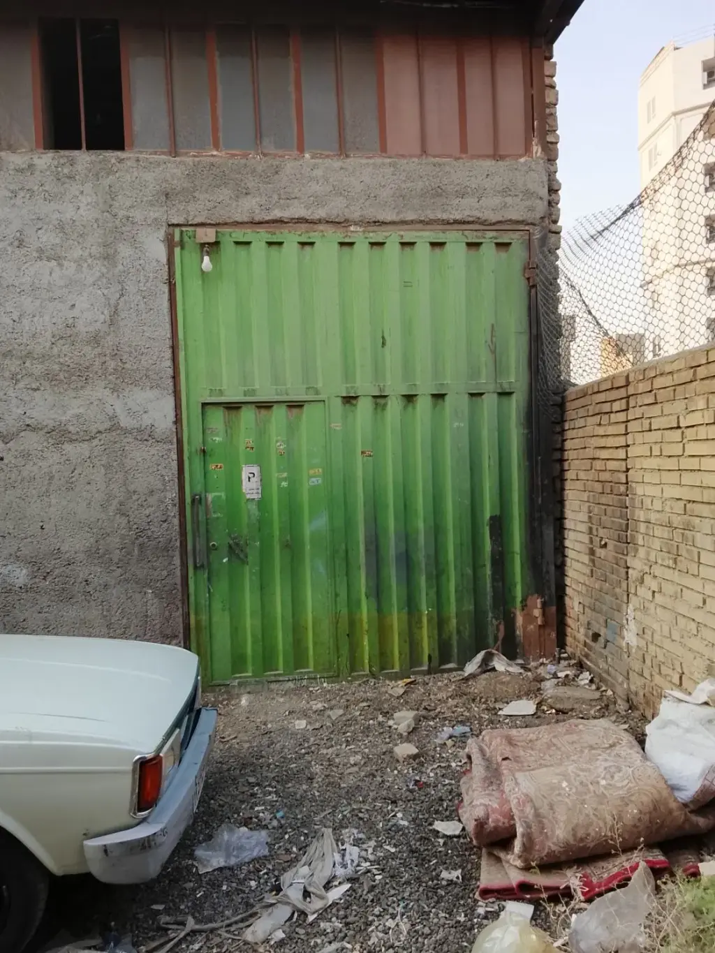 اجاره اداری و تجاری 100 متری در نعمت‌آباد - تصویر 5
