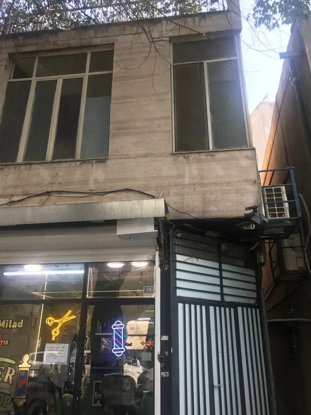 فروش اداری و تجاری 89 متری در خاوران - تصویر 2