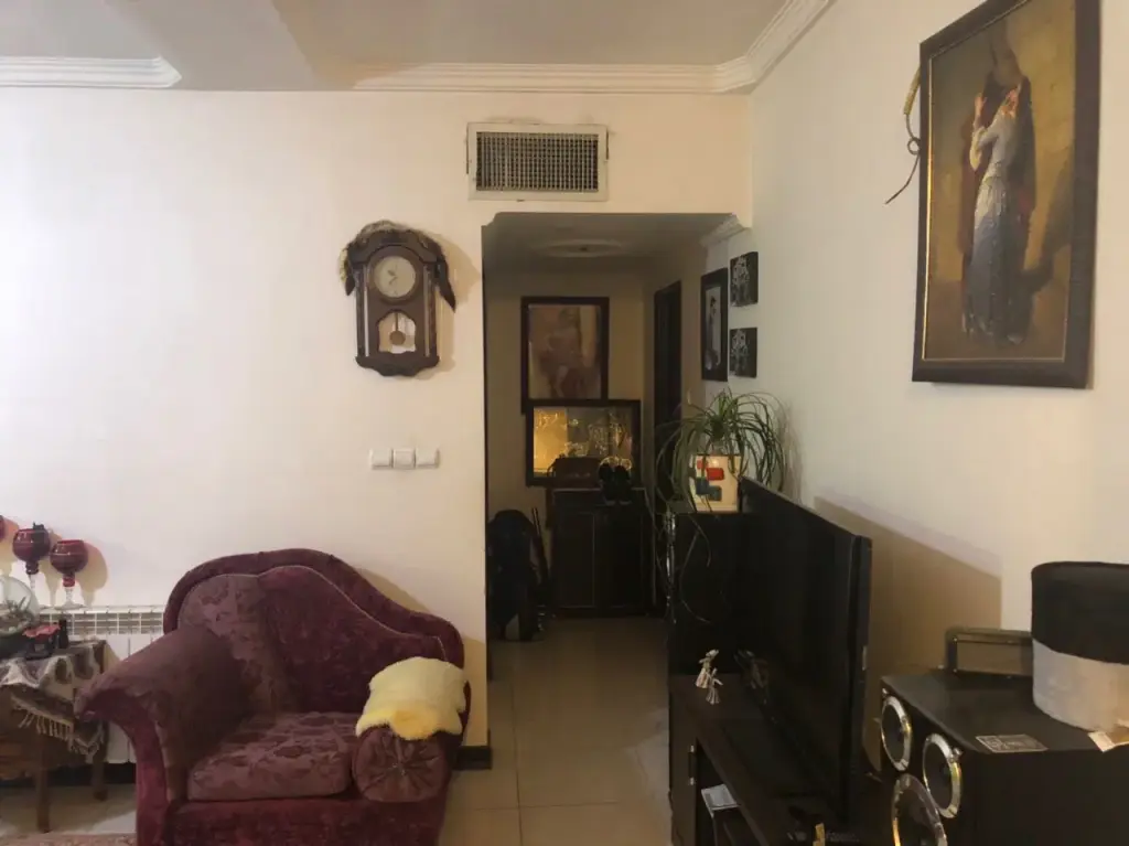اجاره آپارتمان 70 متری در صاحب الزمان - تصویر 8