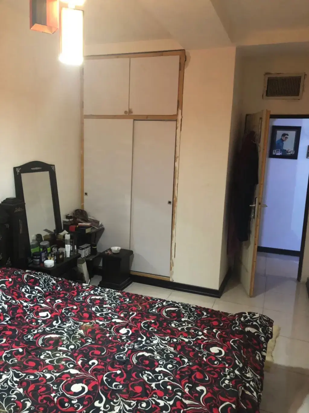اجاره آپارتمان 70 متری در صاحب الزمان - تصویر 3