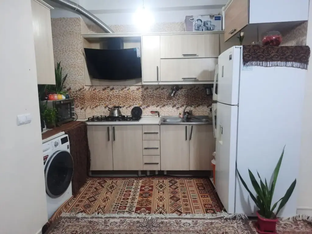 فروش آپارتمان 40 متری در مخصوص - تصویر 2