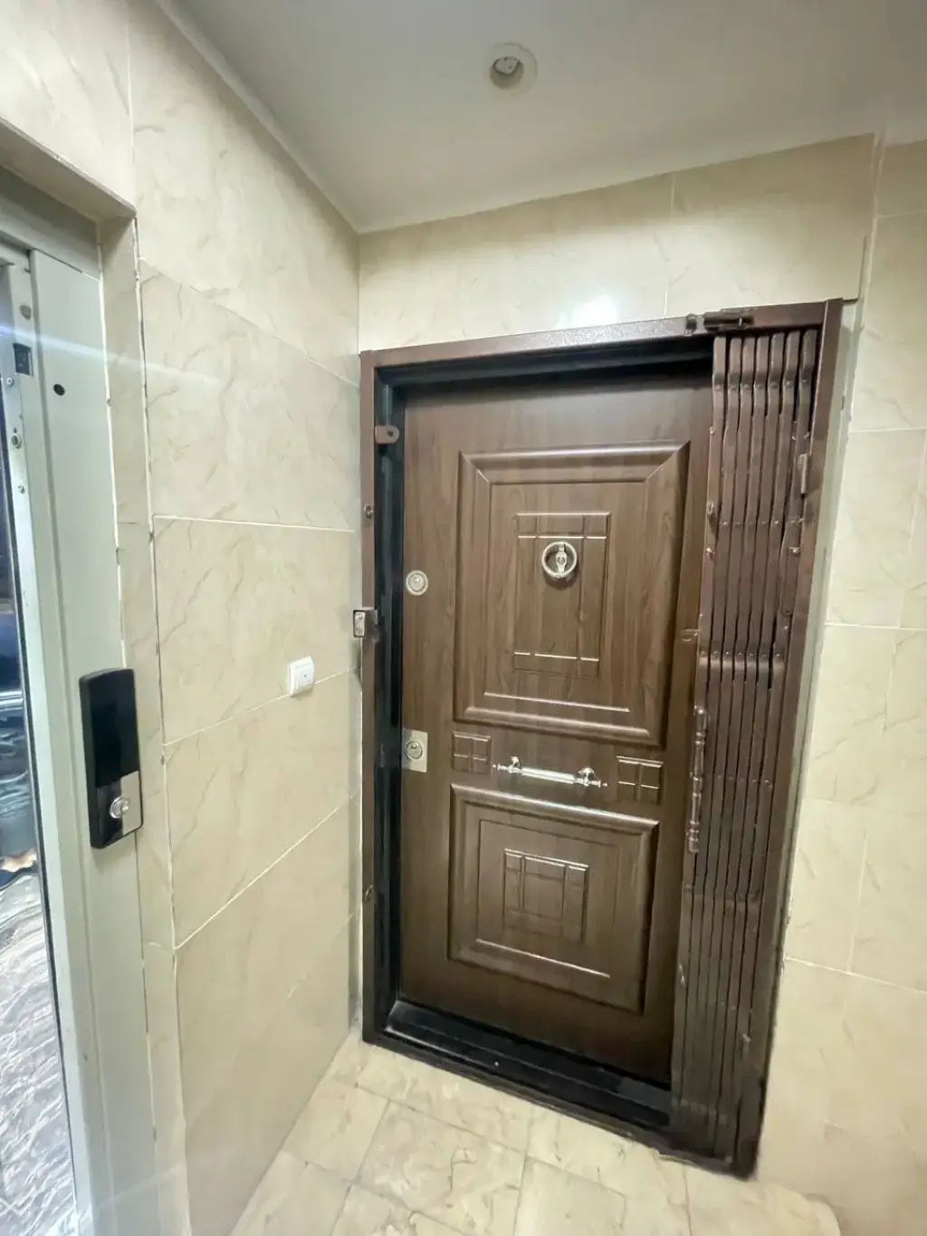 اجاره آپارتمان 45 متری در هاشمی - تصویر 10