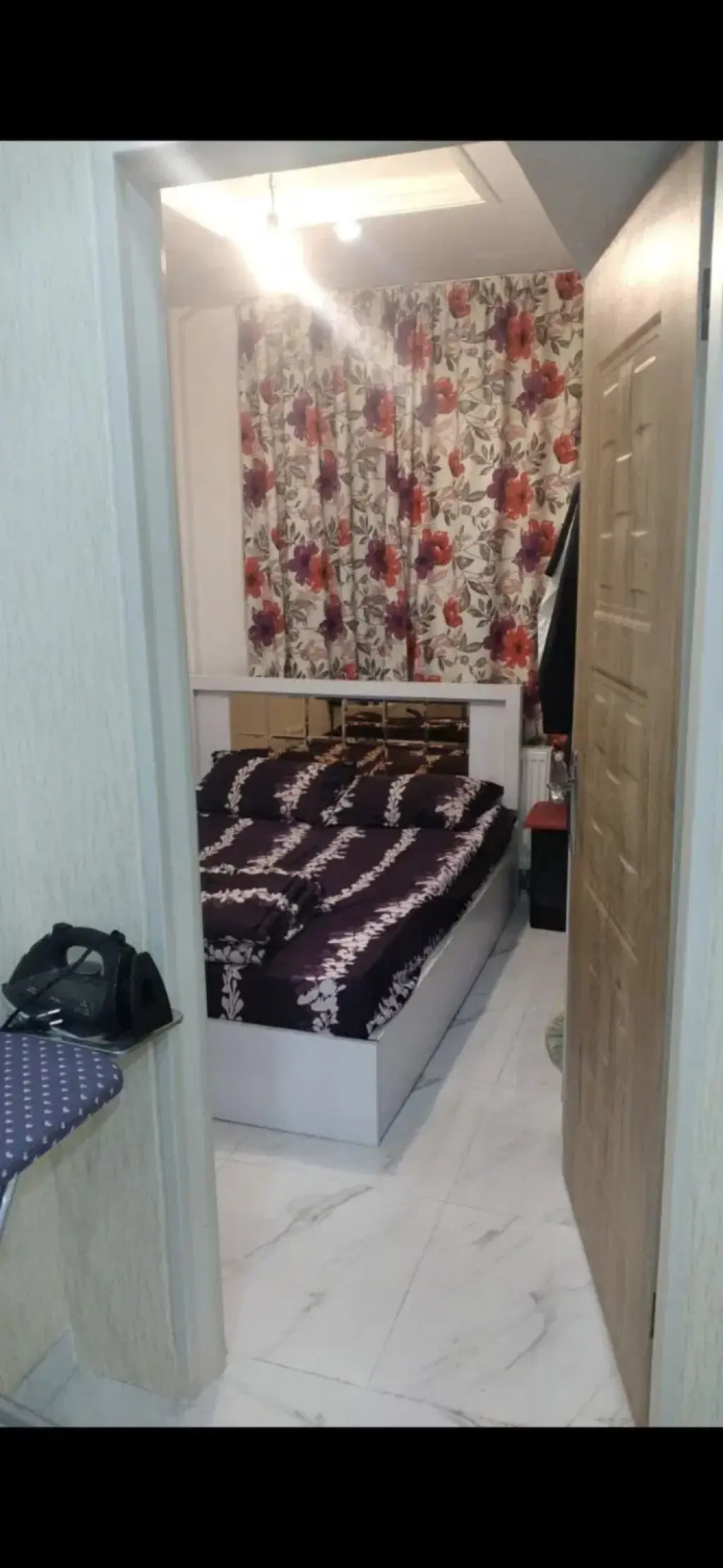اجاره آپارتمان 45 متری در هاشمی - تصویر 5