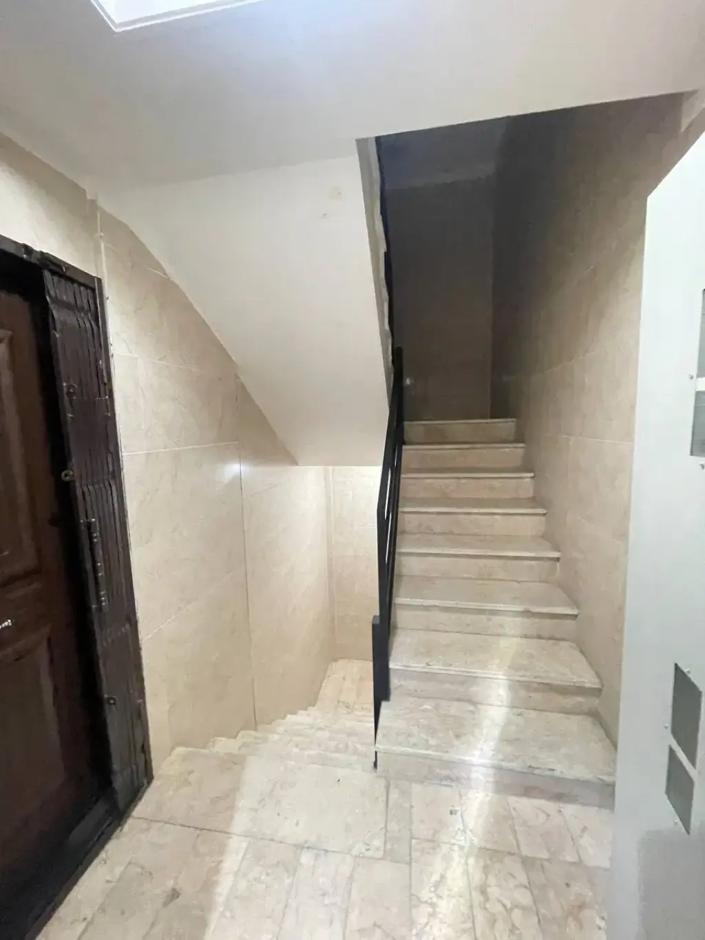 اجاره آپارتمان 45 متری در هاشمی - تصویر 9
