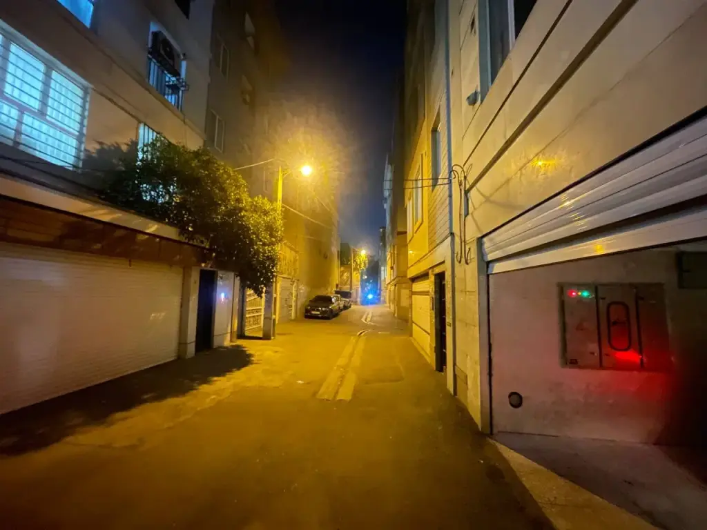 اجاره آپارتمان 45 متری در هاشمی - تصویر 3