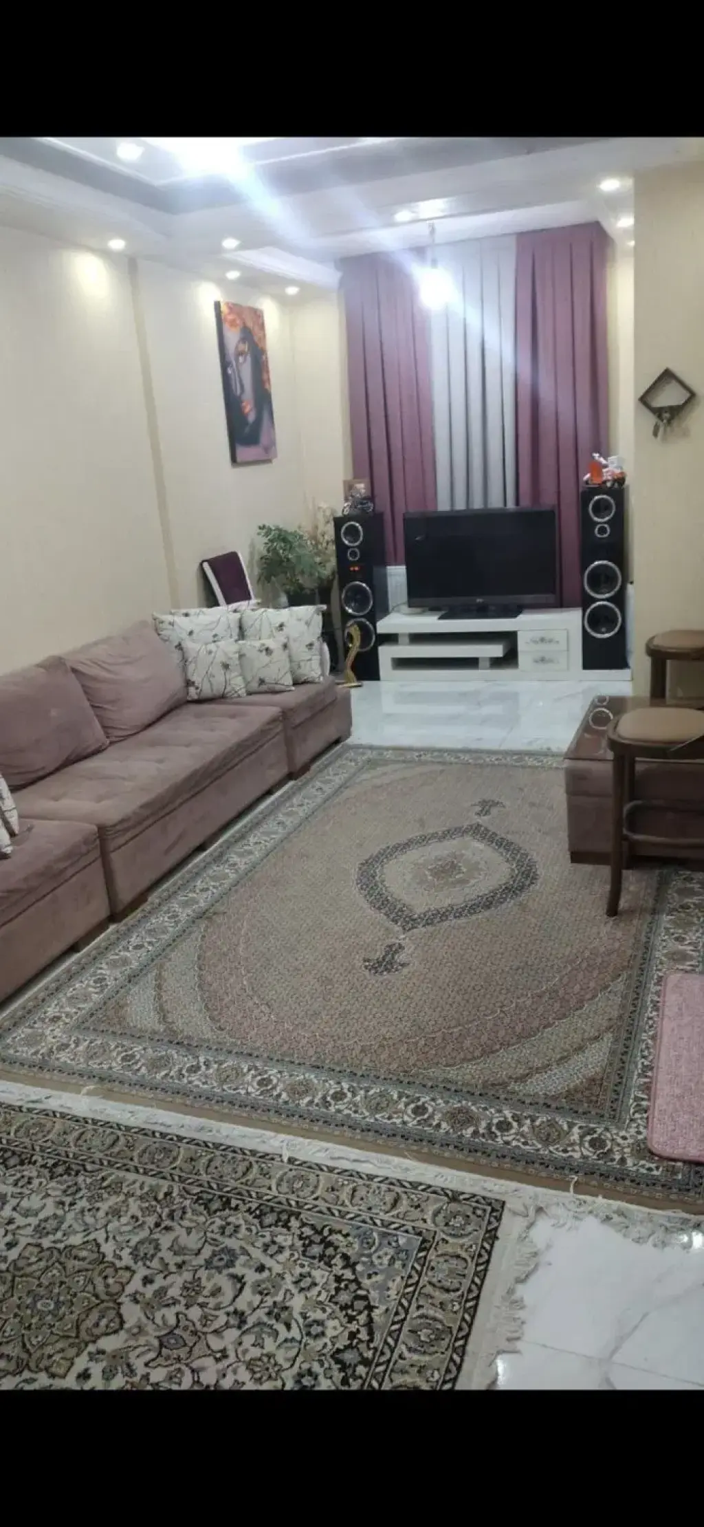 اجاره آپارتمان 45 متری در هاشمی - تصویر 6