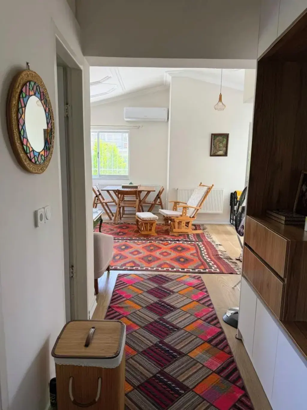 فروش خانه و ویلا 200 متری در ونک - تصویر 12