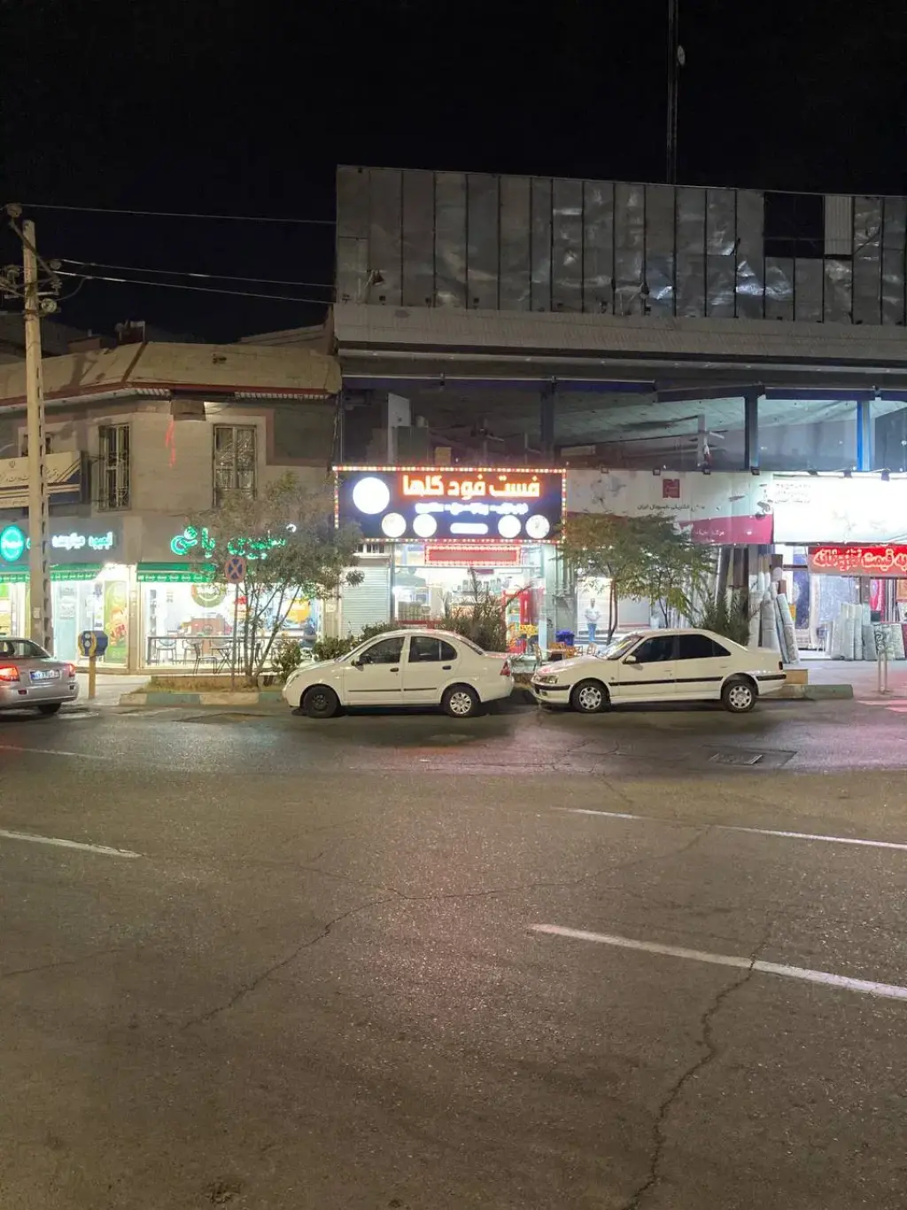 اجاره اداری و تجاری 37 متری در تهرانسر شمالی - تصویر 3