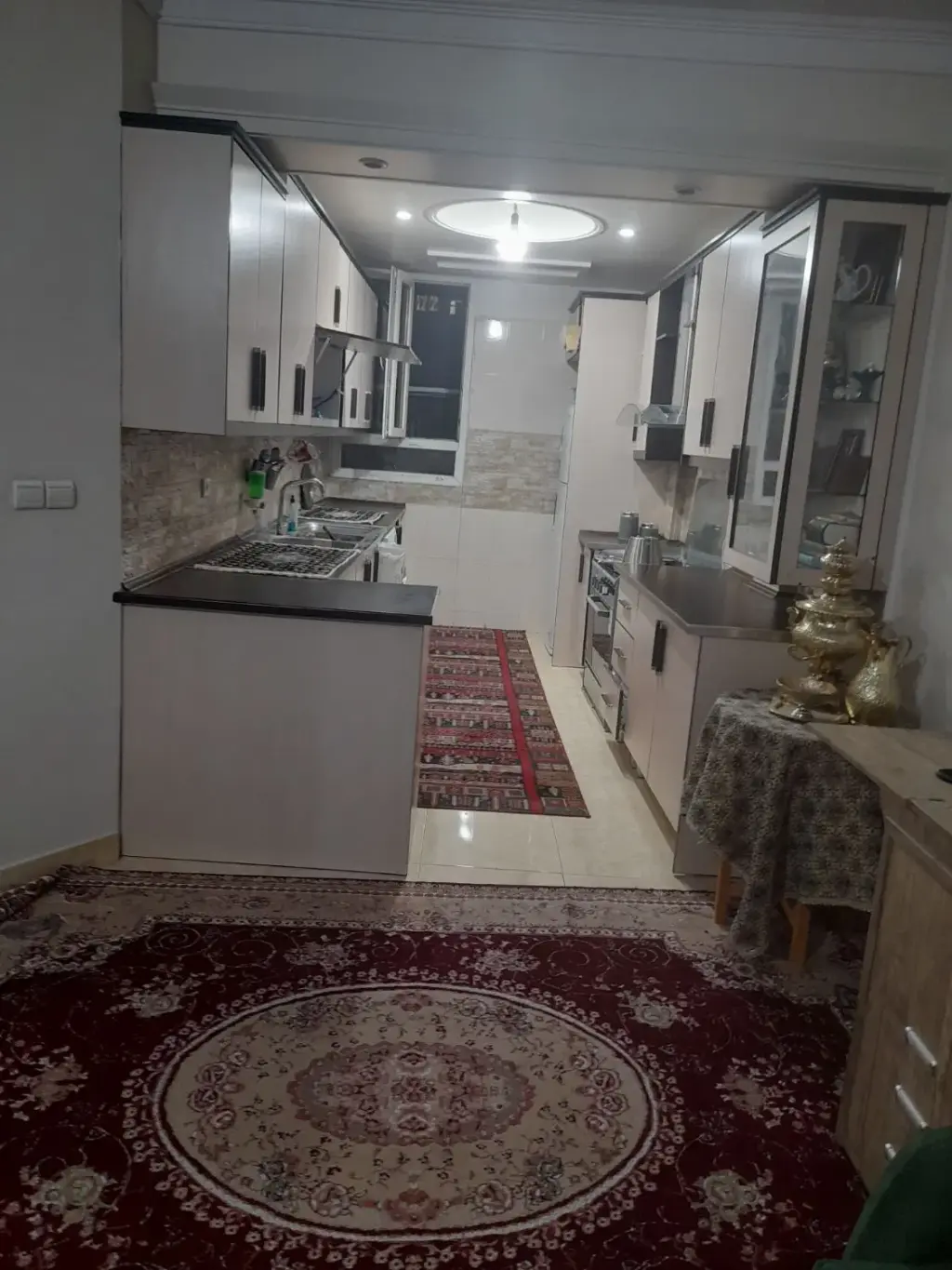اجاره آپارتمان 97 متری در خاوران - تصویر 5