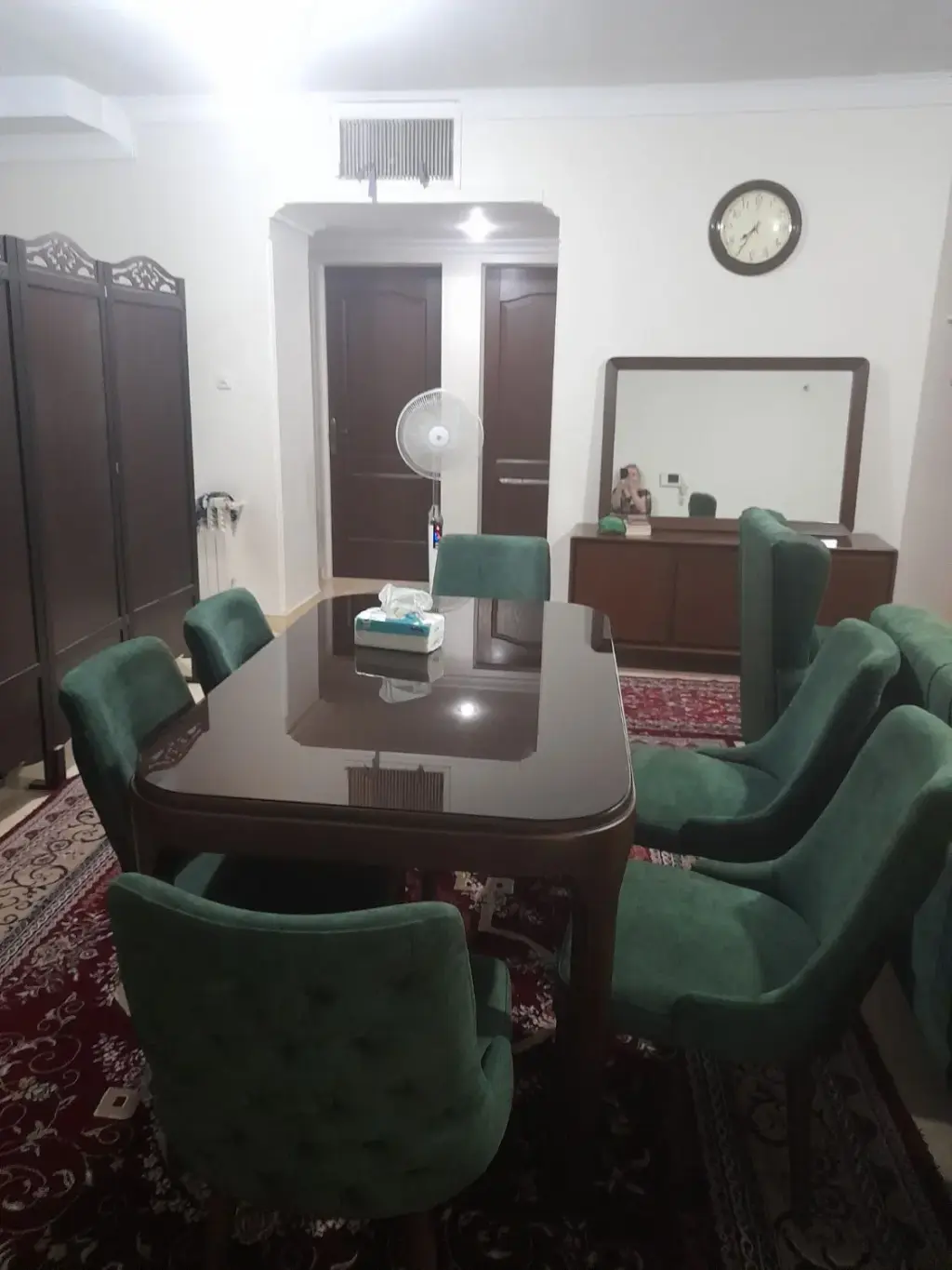 اجاره آپارتمان 97 متری در خاوران - تصویر 4