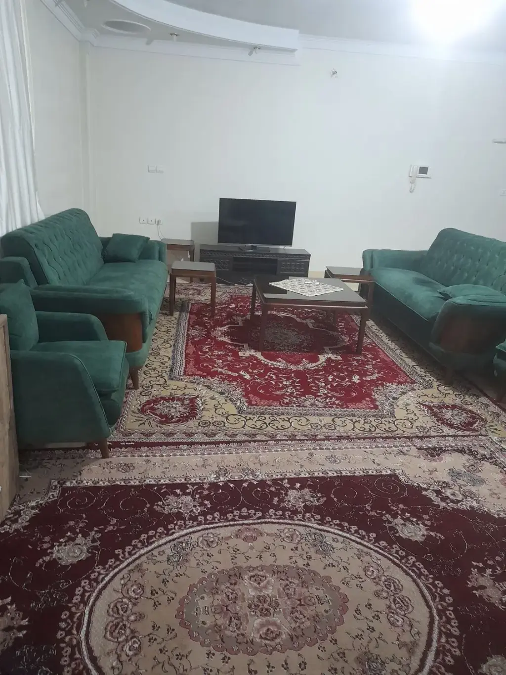 اجاره آپارتمان 97 متری در خاوران - تصویر 7