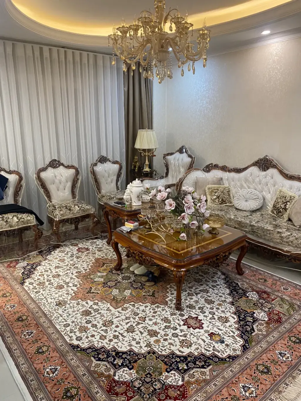فروش آپارتمان 89 متری در نازی‌آباد - تصویر 7