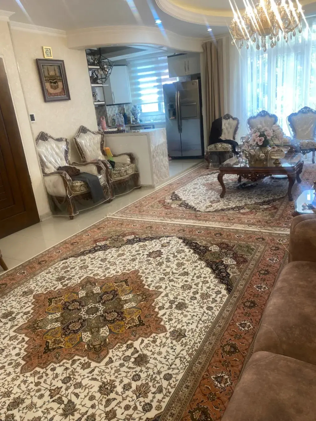 فروش آپارتمان 89 متری در نازی‌آباد - تصویر 2