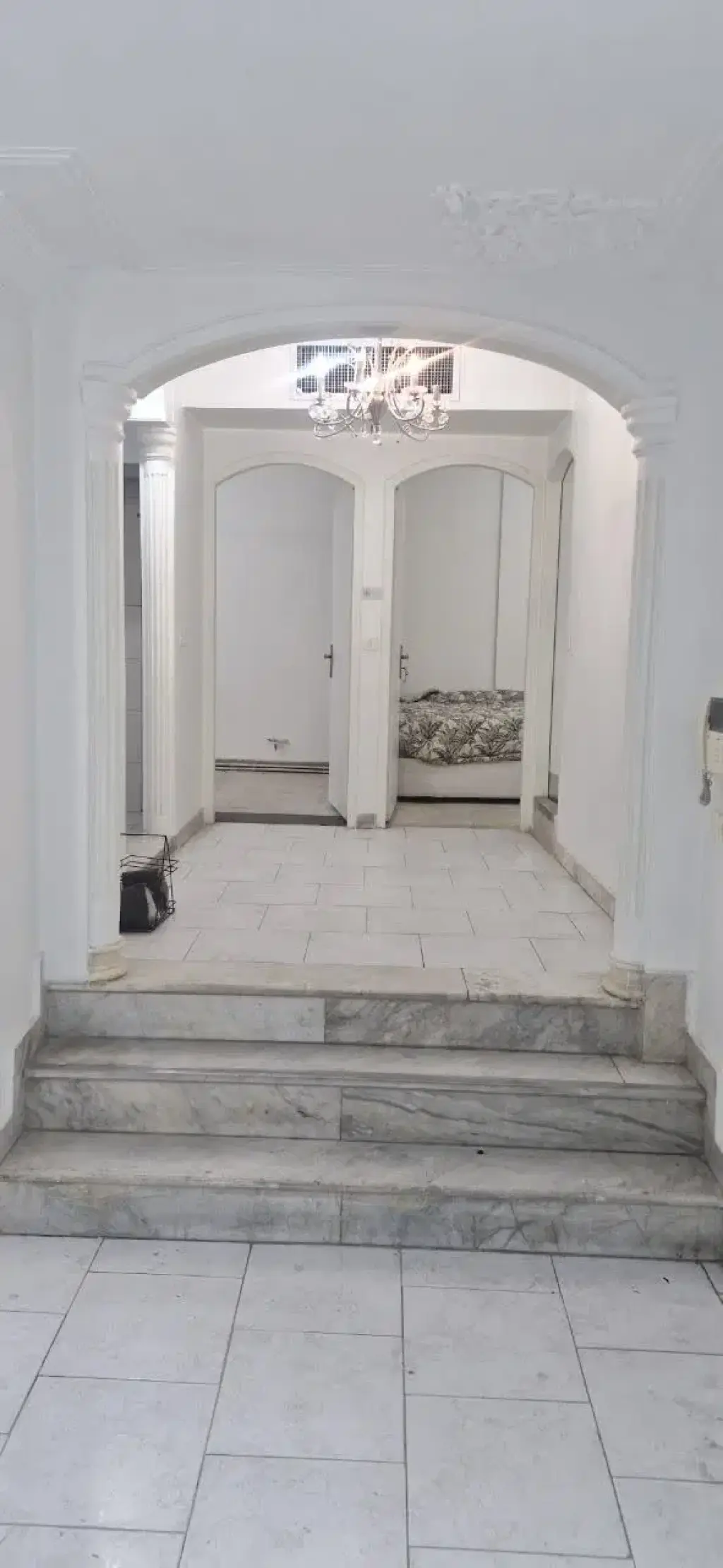 اجاره آپارتمان 120 متری در حافظیه - تصویر 2