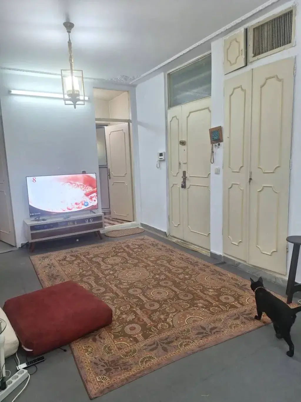 فروش آپارتمان 68 متری در زاهد گیلانی - تصویر 3