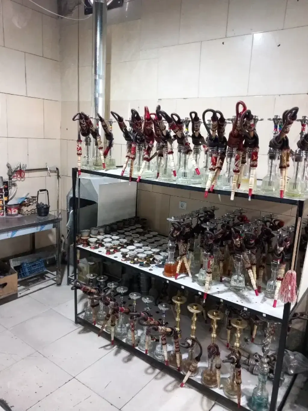 اجاره اداری و تجاری 140 متری در تهرانپارس غربی - تصویر 3