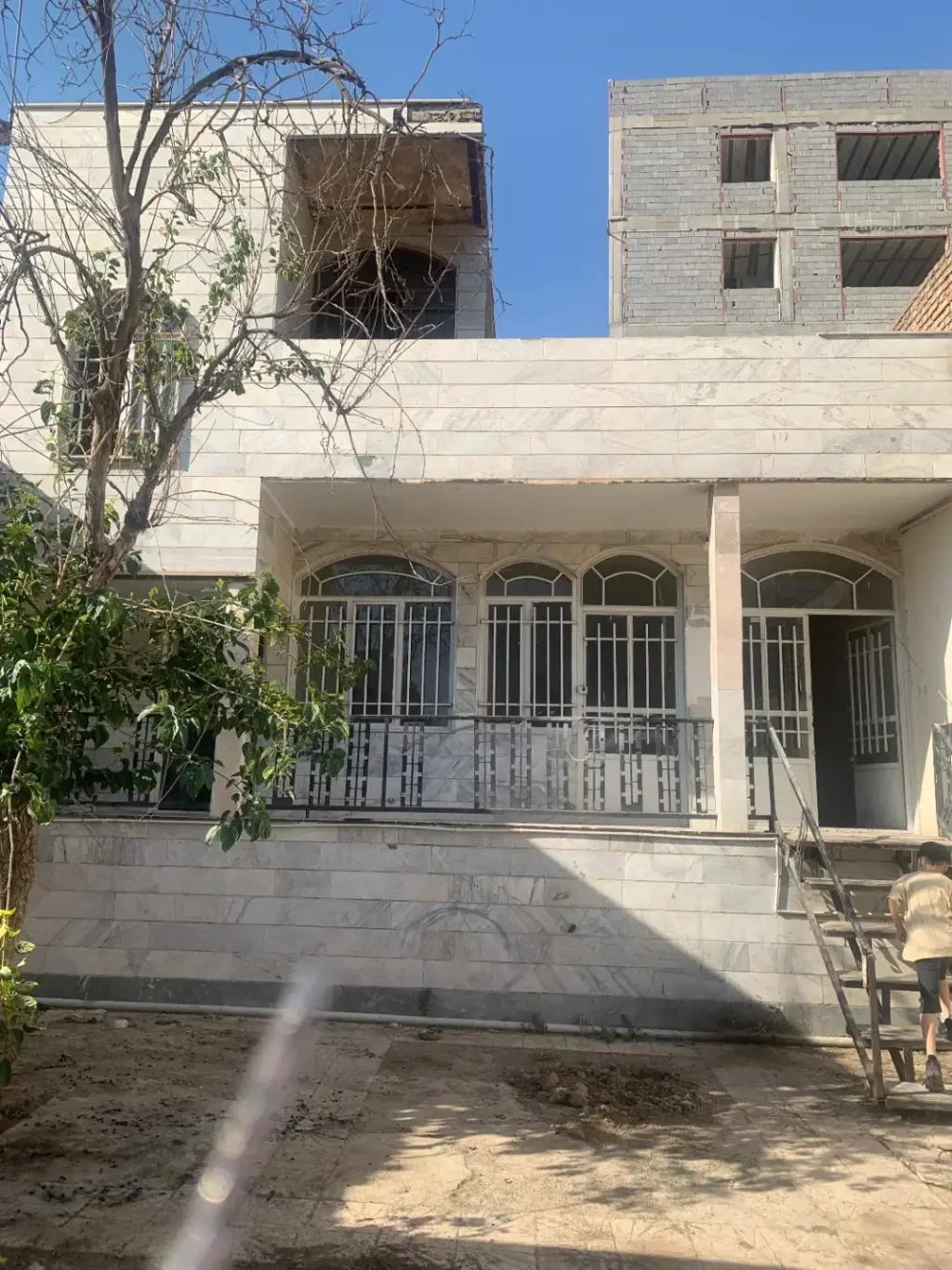 اجاره خانه و ویلا 200 متری در وردآورد