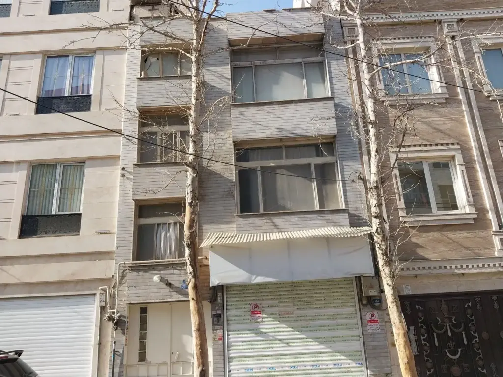 اجاره آپارتمان 75 متری در افسریه جنوبی - تصویر 2