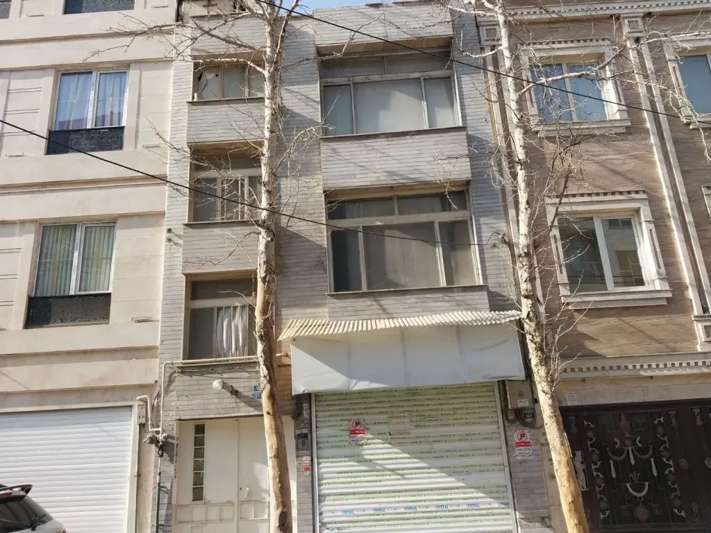 اجاره آپارتمان 75 متری در افسریه جنوبی