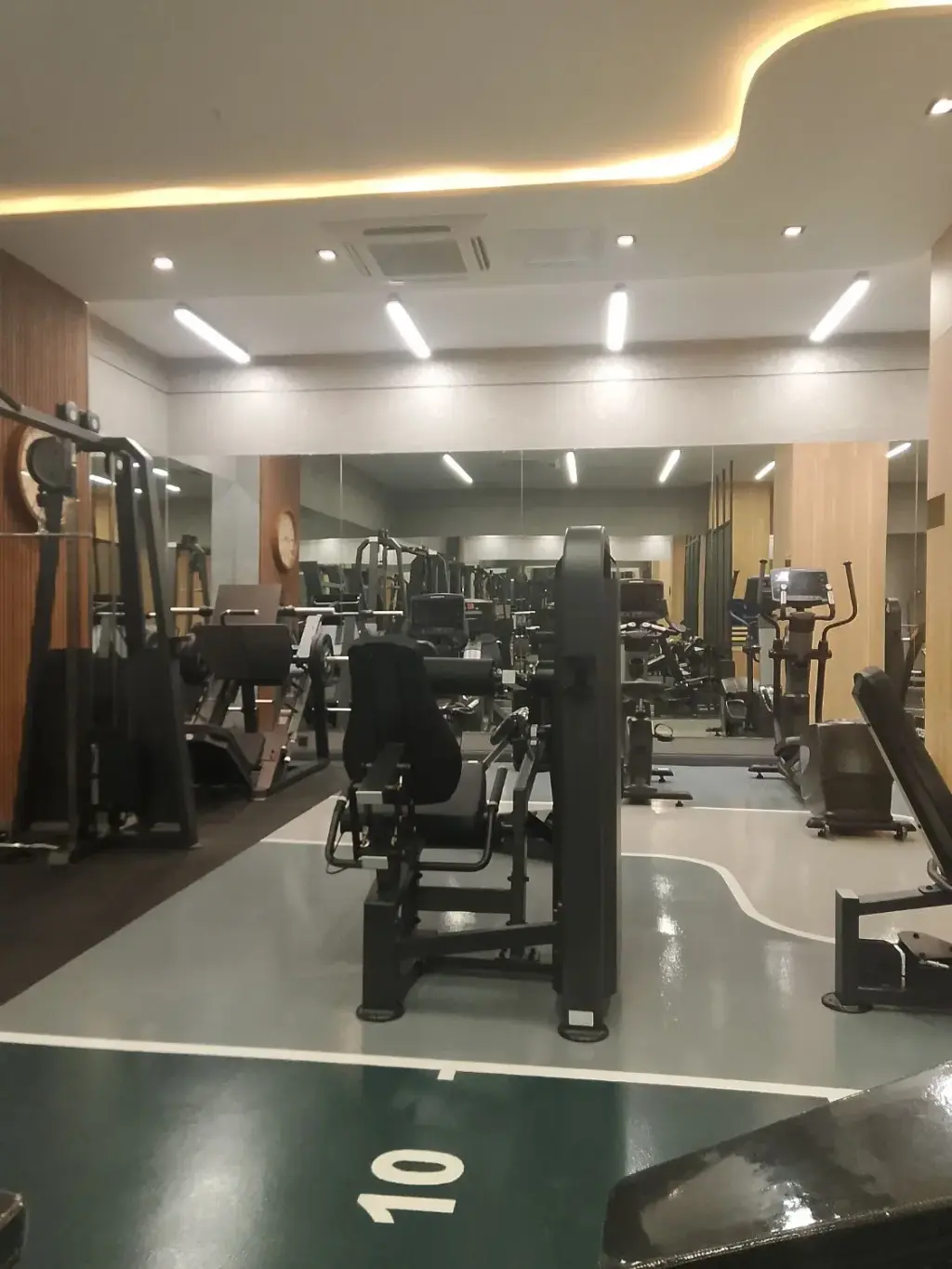 فروش آپارتمان 140 متری در مروارید شهر - تصویر 4