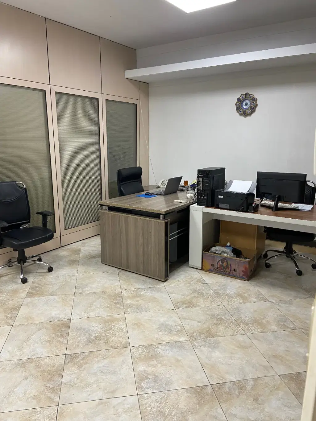 اجاره اداری و تجاری 77 متری در مرزداران - تصویر 9