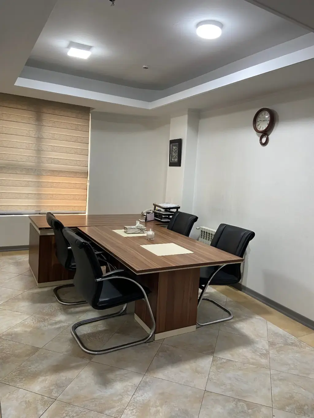اجاره اداری و تجاری 77 متری در مرزداران - تصویر 2