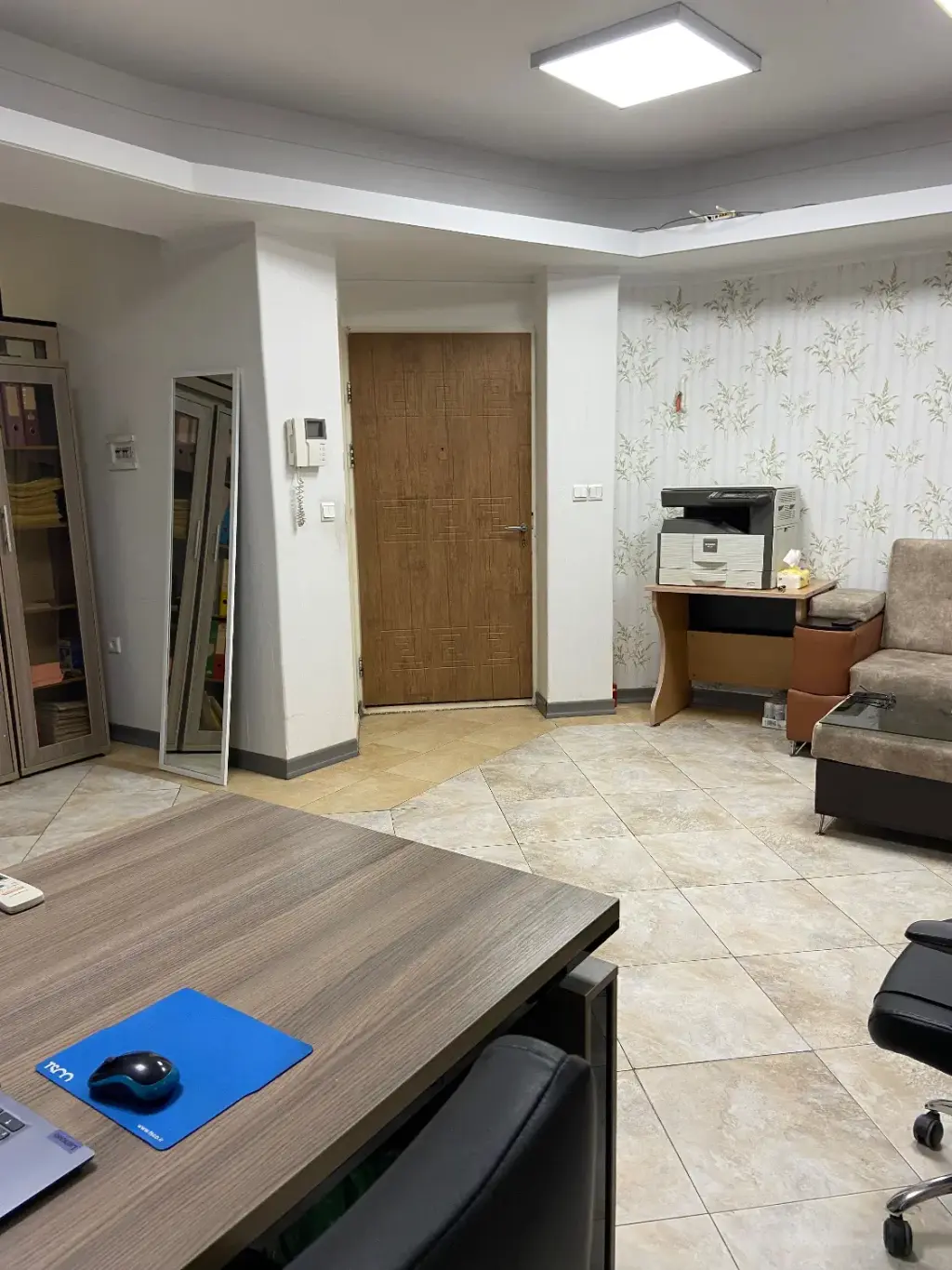 اجاره اداری و تجاری 77 متری در مرزداران - تصویر 12