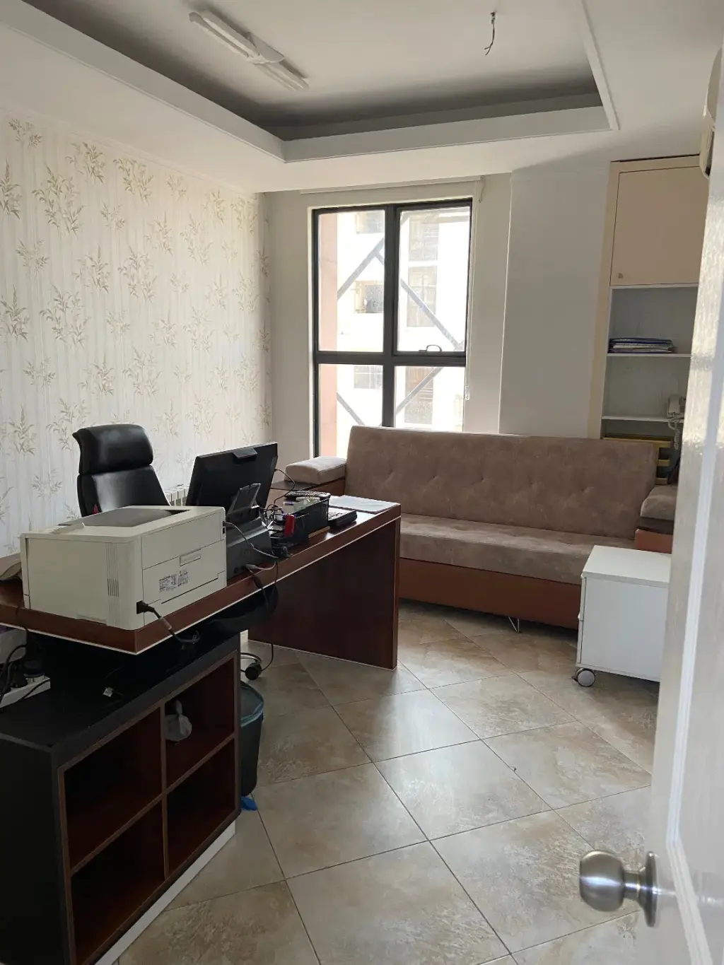 اجاره اداری و تجاری 77 متری در مرزداران - تصویر 5