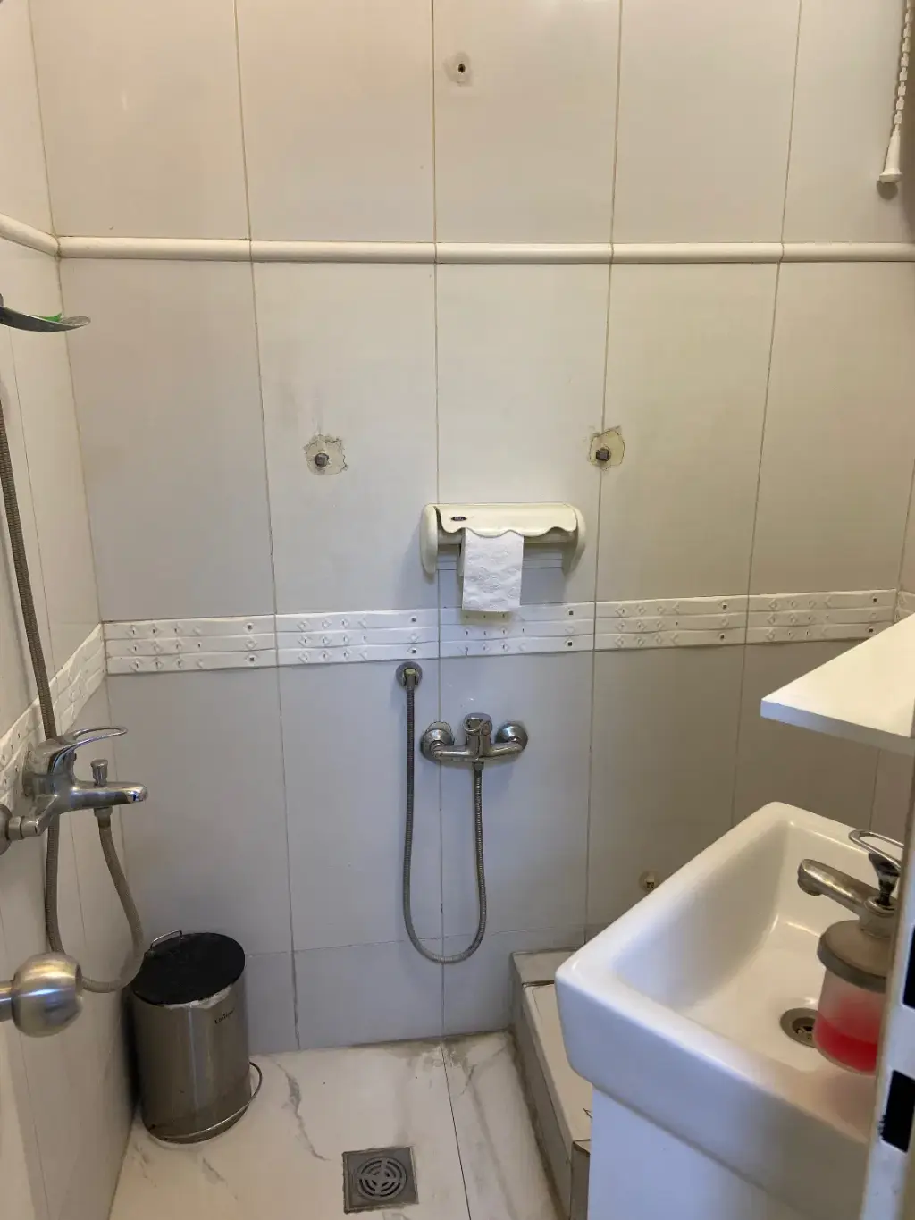اجاره اداری و تجاری 77 متری در مرزداران - تصویر 11