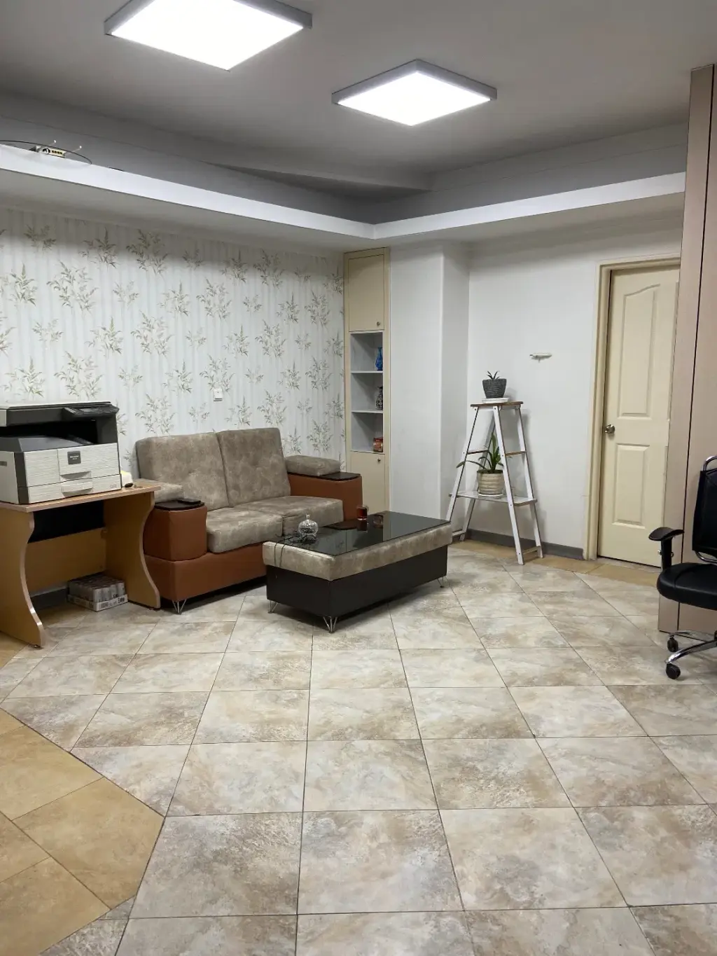 اجاره اداری و تجاری 77 متری در مرزداران - تصویر 10
