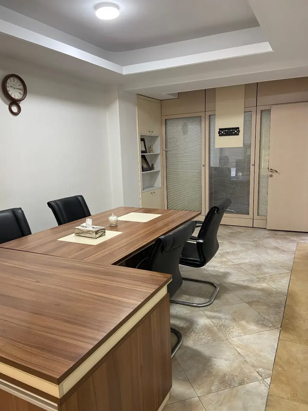 اجاره اداری و تجاری 77 متری در مرزداران - تصویر 4