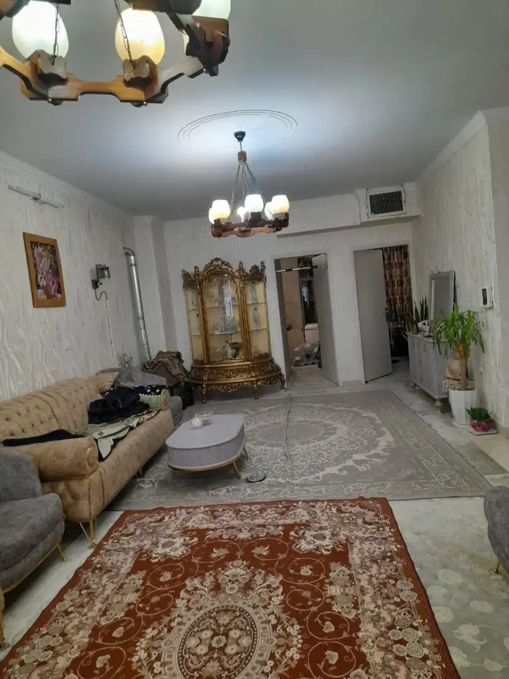 اجاره آپارتمان 110 متری در شهید بهشتی