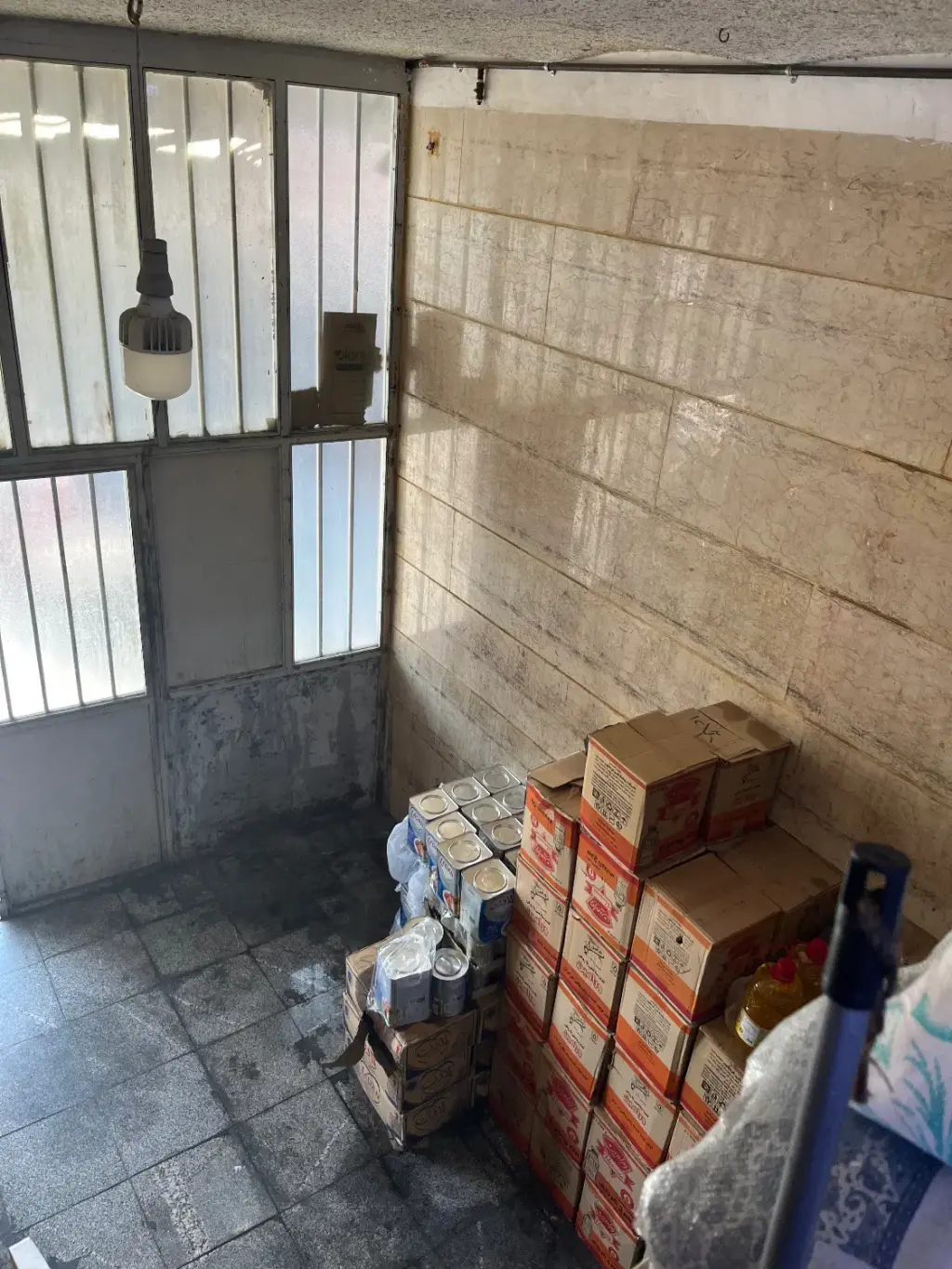 فروش اداری و تجاری 32 متری در انبار نفت - تصویر 3