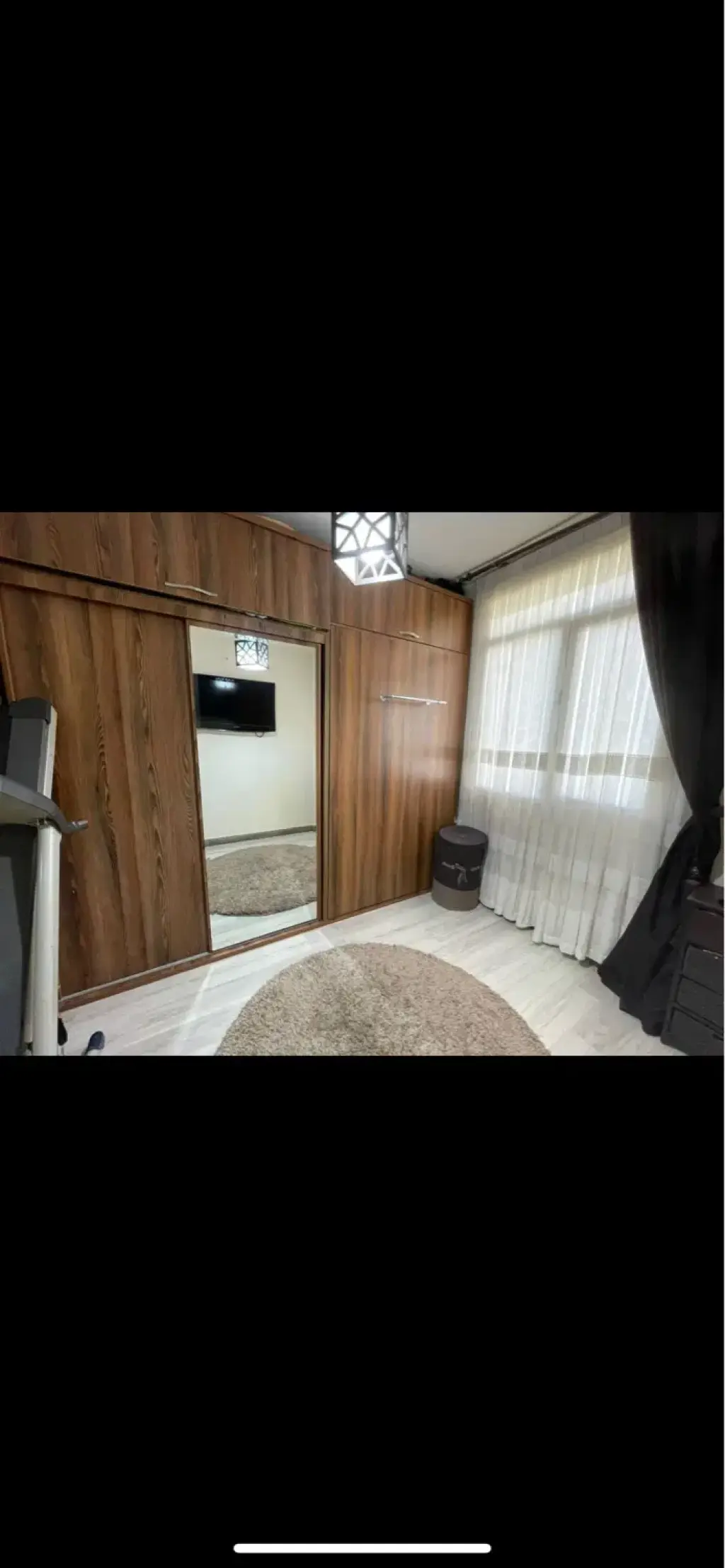 فروش آپارتمان 53 متری در پرستار - تصویر 8