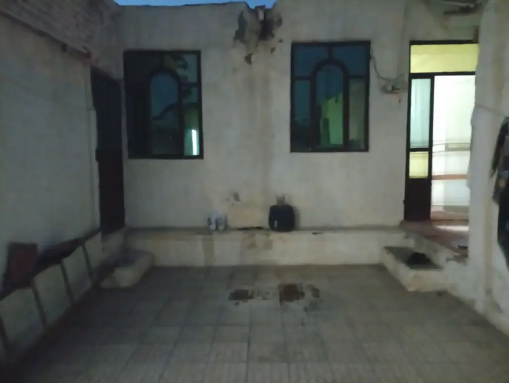 فروش خانه و ویلا 133 متری در مسگرآباد - تصویر 15
