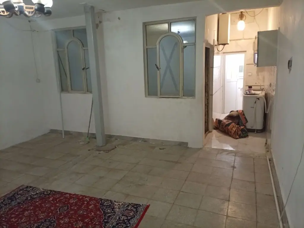 فروش خانه و ویلا 133 متری در مسگرآباد - تصویر 11