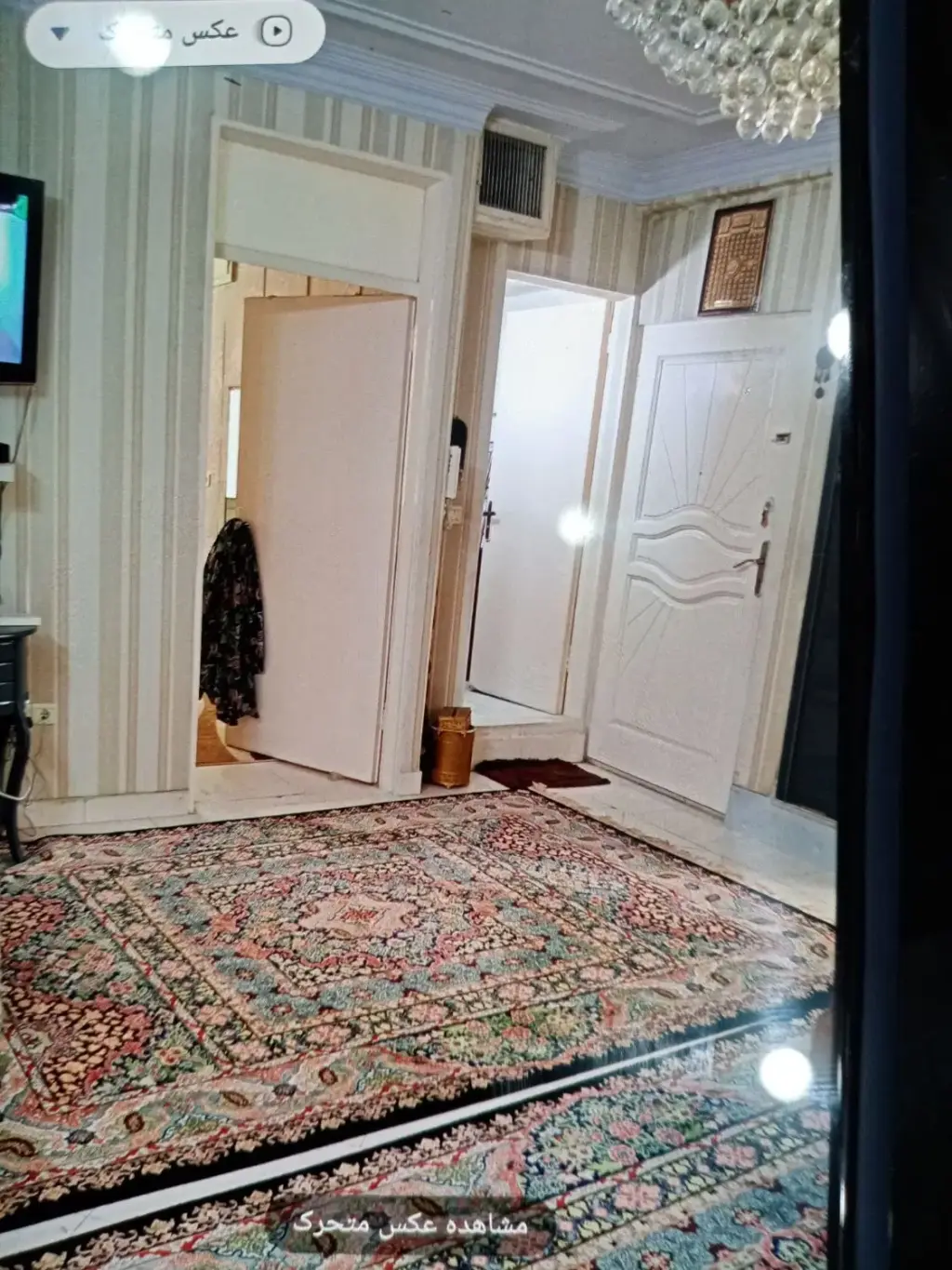 فروش آپارتمان 55 متری در نازی‌آباد - تصویر 3